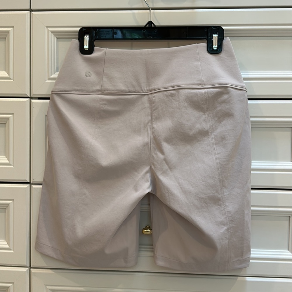 Lululemon shorts - Picture 2 of 5